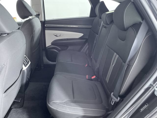 Used 2023 Hyundai Tucson SEL AWD/4WD image 21