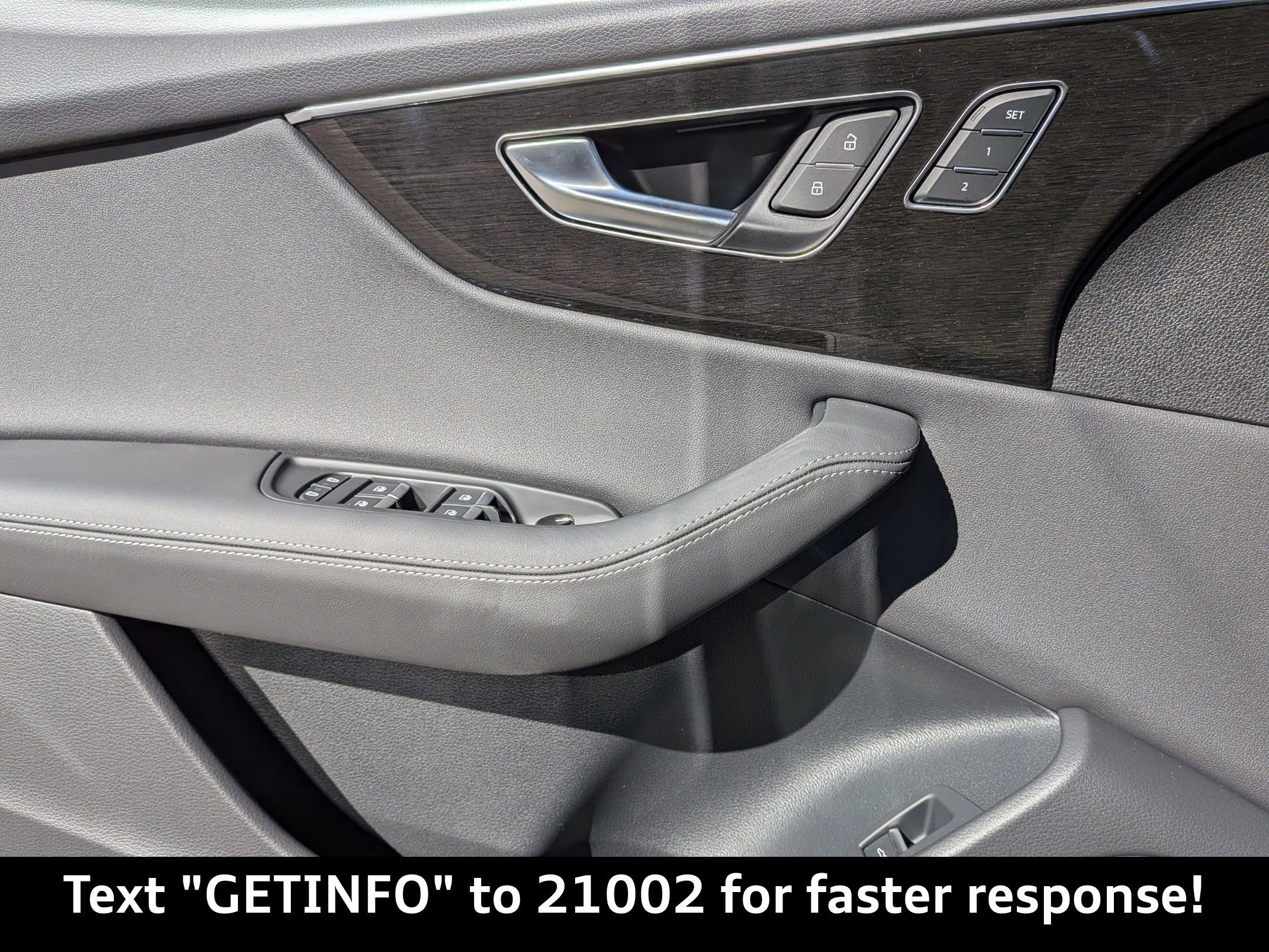 New 2026 Audi Q8 Premium Plus image 28