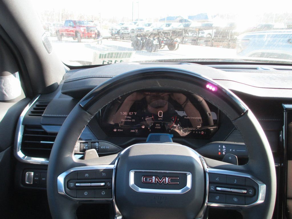 New 2026 GMC Acadia Elevation w/ Super Cruise Package image 21