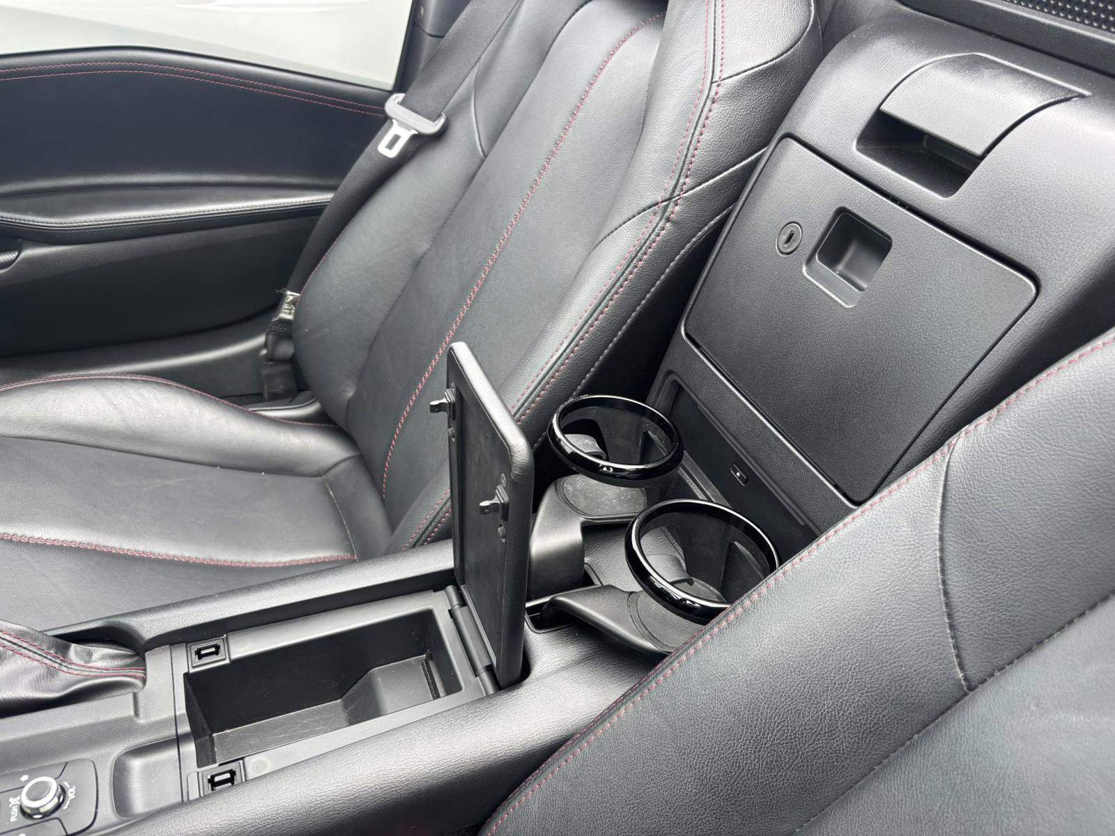 Used 2016 MAZDA MX-5 Miata Grand Touring image 42