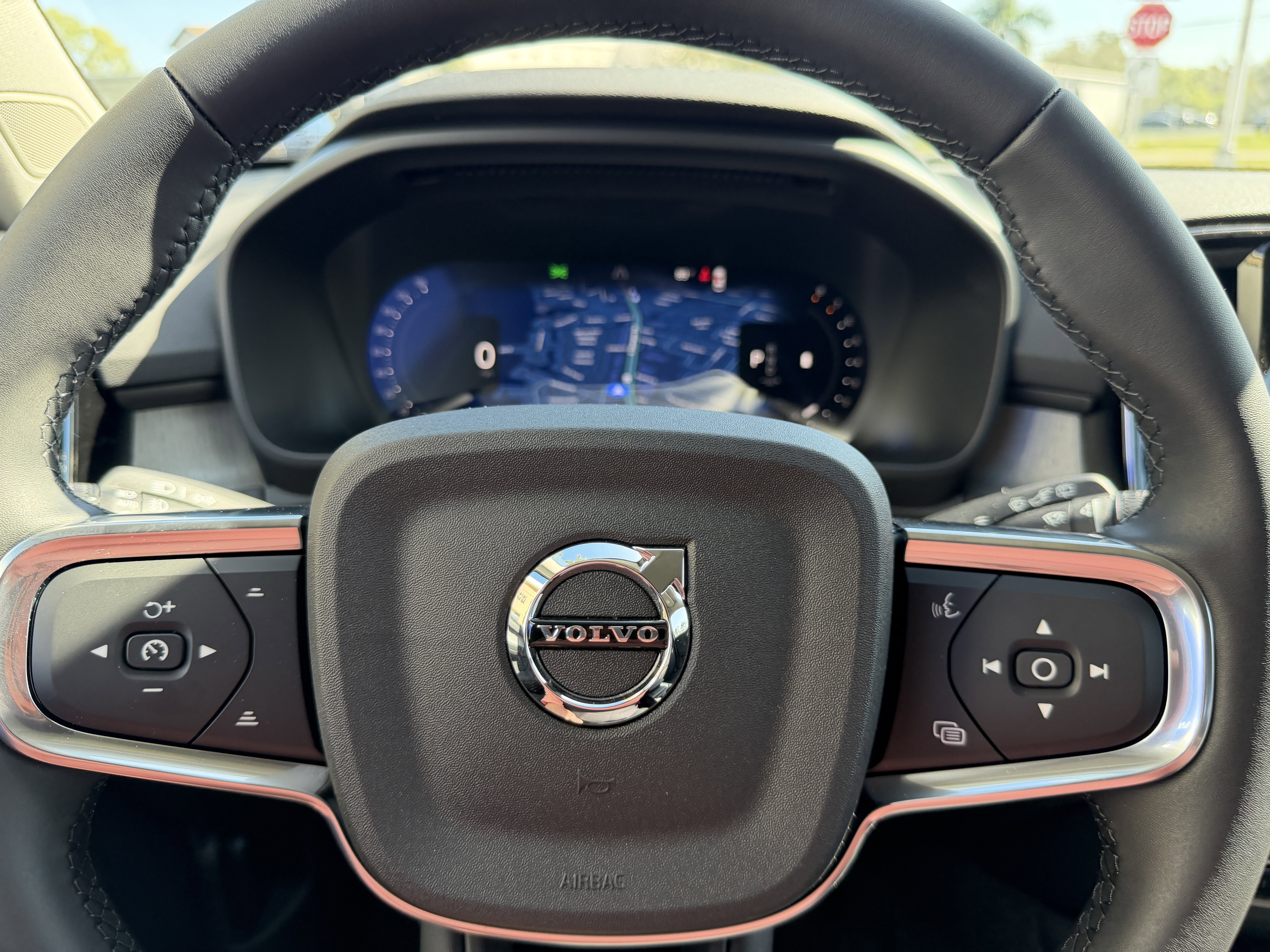New 2026 Volvo XC40 B5 Core AWD/4WD image 29