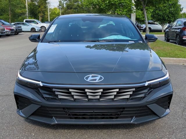 New 2026 Hyundai Elantra Sport FWD image 9