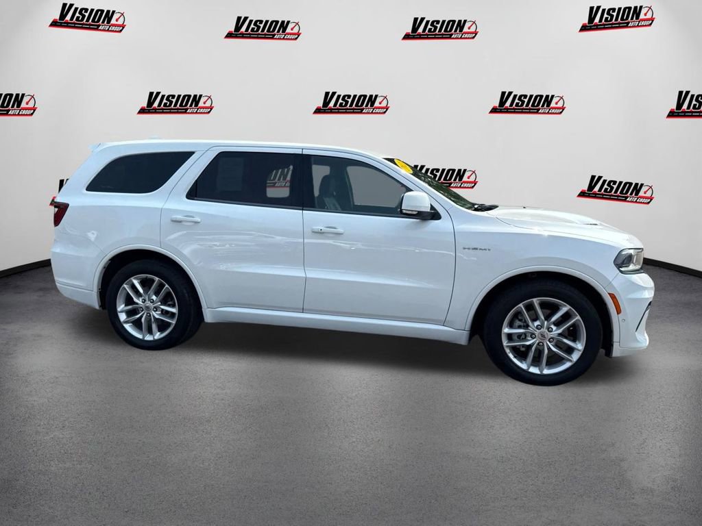 Used 2021 Dodge Durango R/T image 4