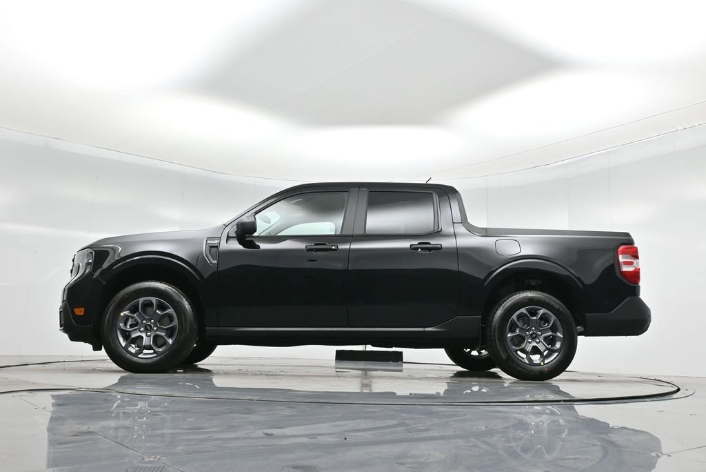 Used 2025 Ford Maverick XLT FWD image 7