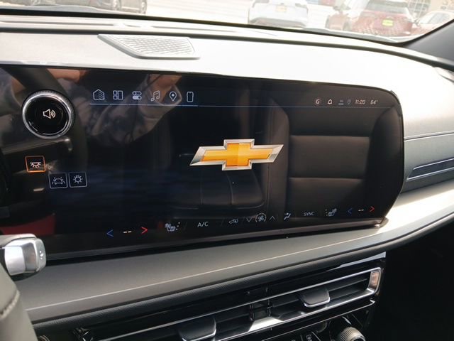 New 2026 Chevrolet Traverse LT w/ Enhanced Driving Package image 22