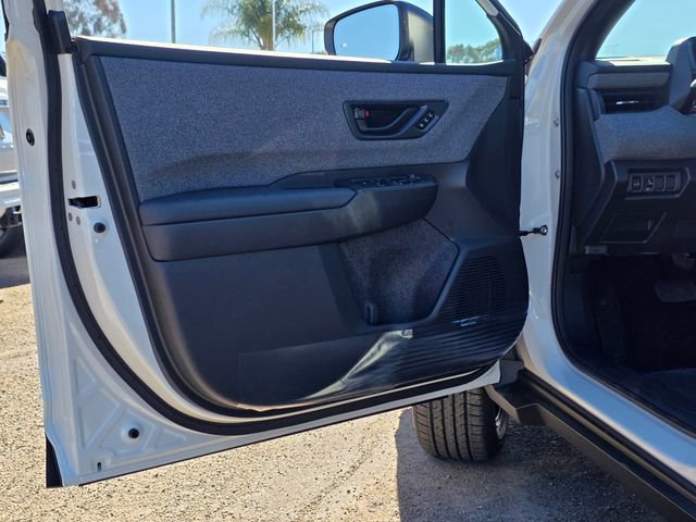 New 2026 Subaru Outback Limited XT image 21