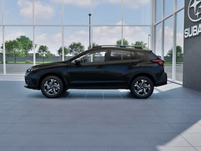 New 2026 Subaru Crosstrek 2.5i Premium AWD/4WD image 4