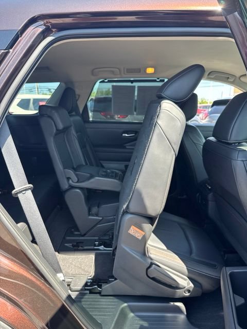 Certified 2022 Nissan Pathfinder SL AWD/4WD image 21
