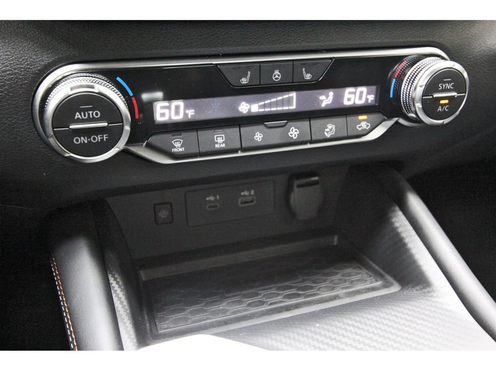 New 2026 Nissan Altima 2.5 SR w/ SR Premium Package FWD image 26