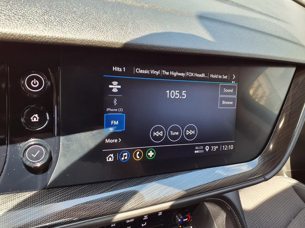 Certified 2023 Buick Envision Preferred FWD image 5