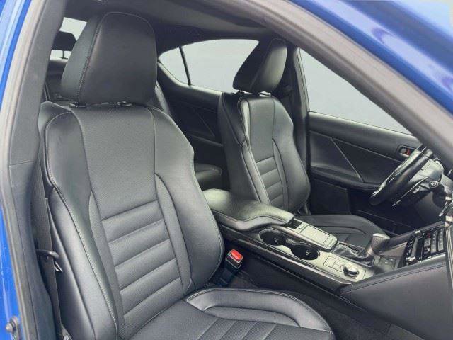 Used 2023 Lexus IS 350 F Sport w/ Navigation Package RWD image 58