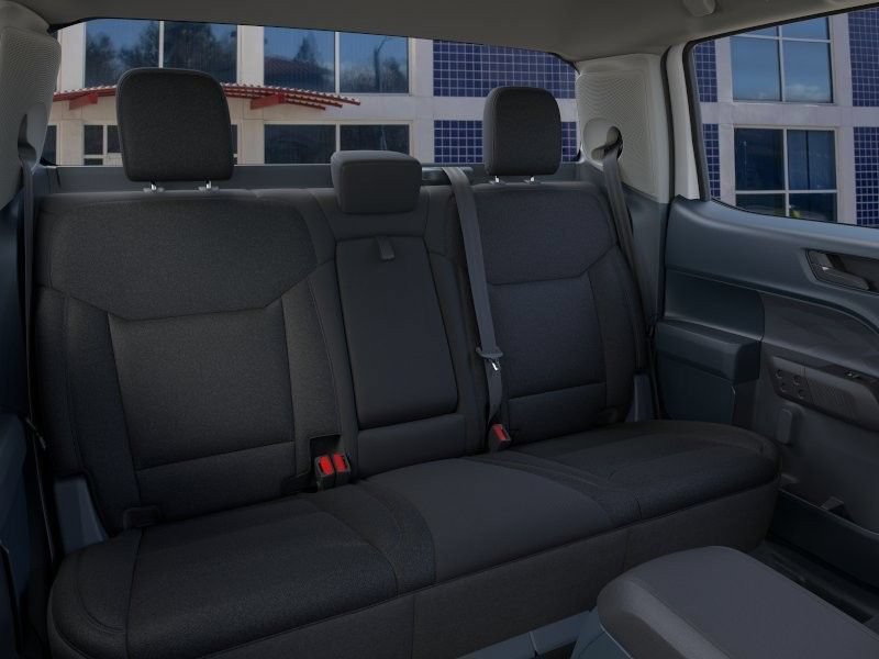 New 2025 Ford Maverick XLT w/ XLT Luxury Package AWD/4WD image 36