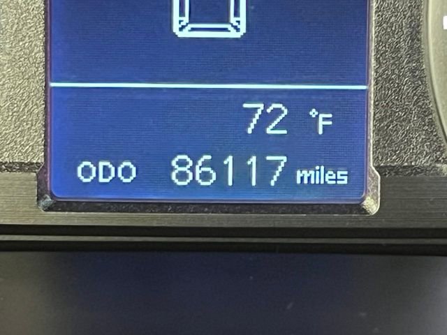 Used 2019 Toyota 4Runner SR5 image 26