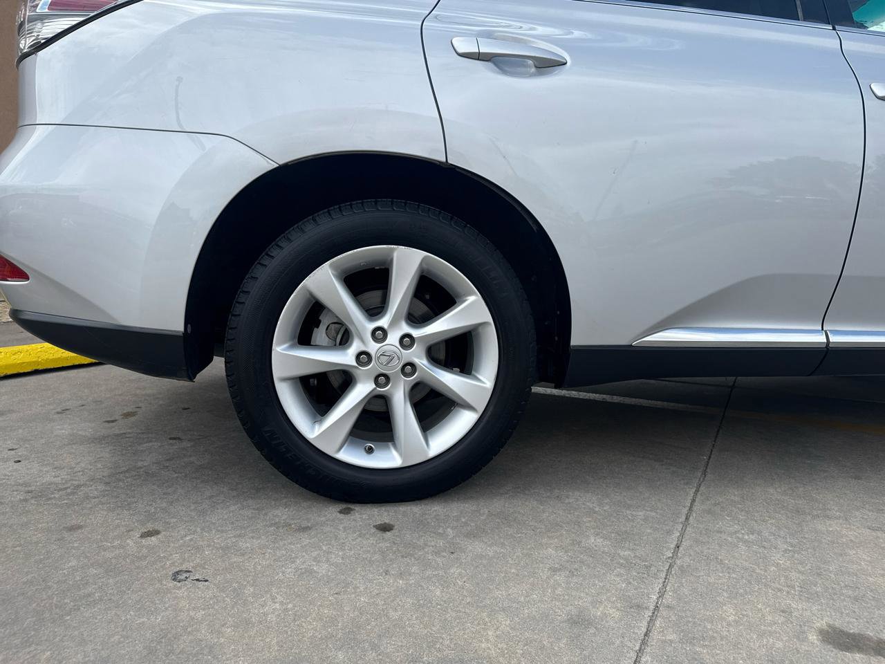 Used 2011 Lexus RX 350 2WD w/ Premium Pkg image 40