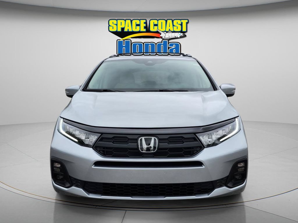 New 2026 Honda Odyssey EX-L image 3