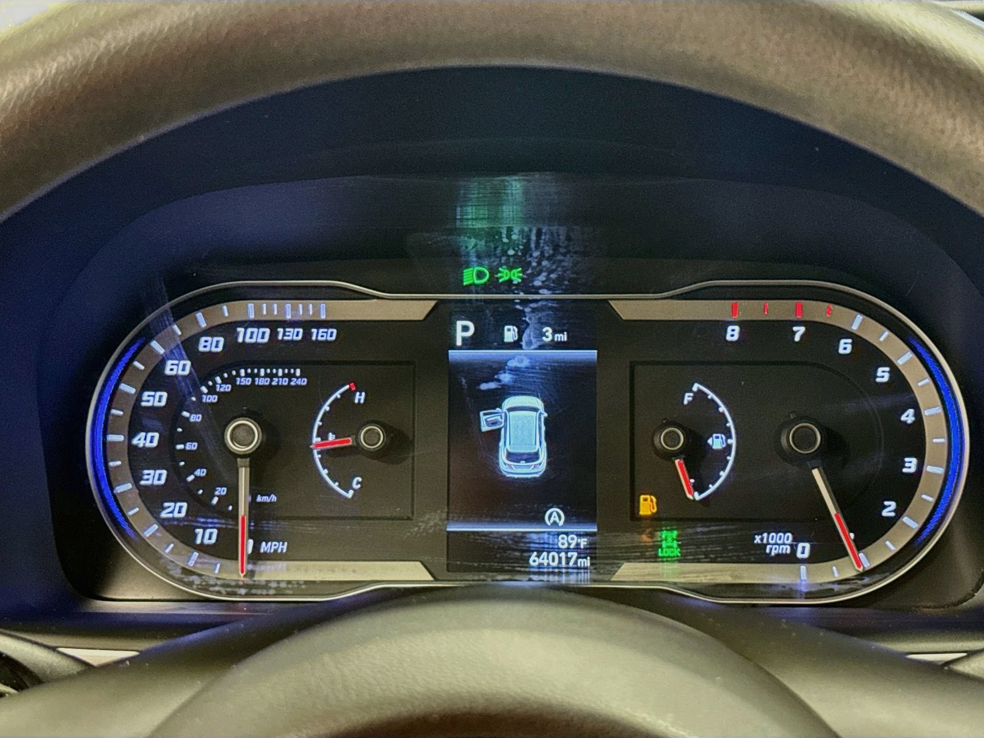 Used 2024 Hyundai Tucson SEL AWD/4WD image 12