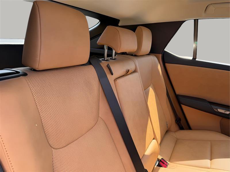 Used 2025 Lexus RZ 300e w/ Accessory Package (Z1) image 36