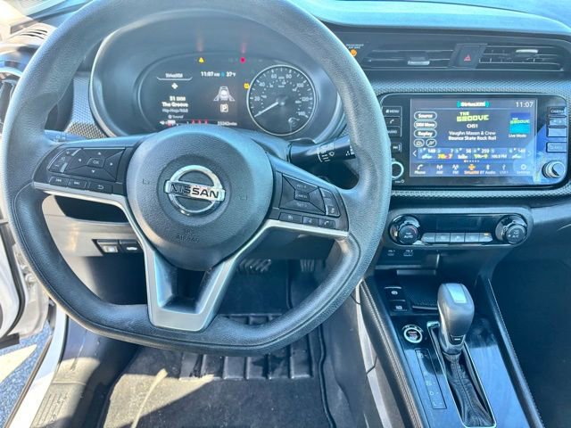 Used 2021 Nissan Kicks SV image 5