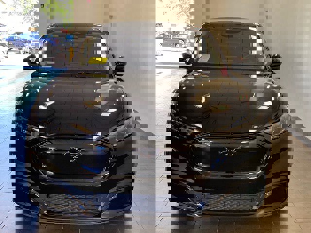 New 2025 Ford Mustang Mach-E Premium w/ Interior Protection Package image 10