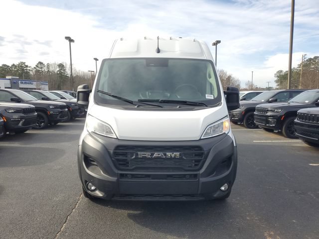 New 2026 RAM ProMaster 1500 w/ Safety Group FWD video 2