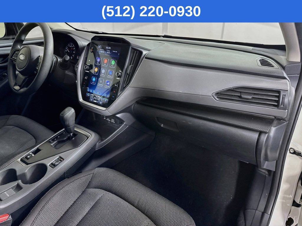 Certified 2024 Subaru Crosstrek 2.0i Premium AWD/4WD image 36