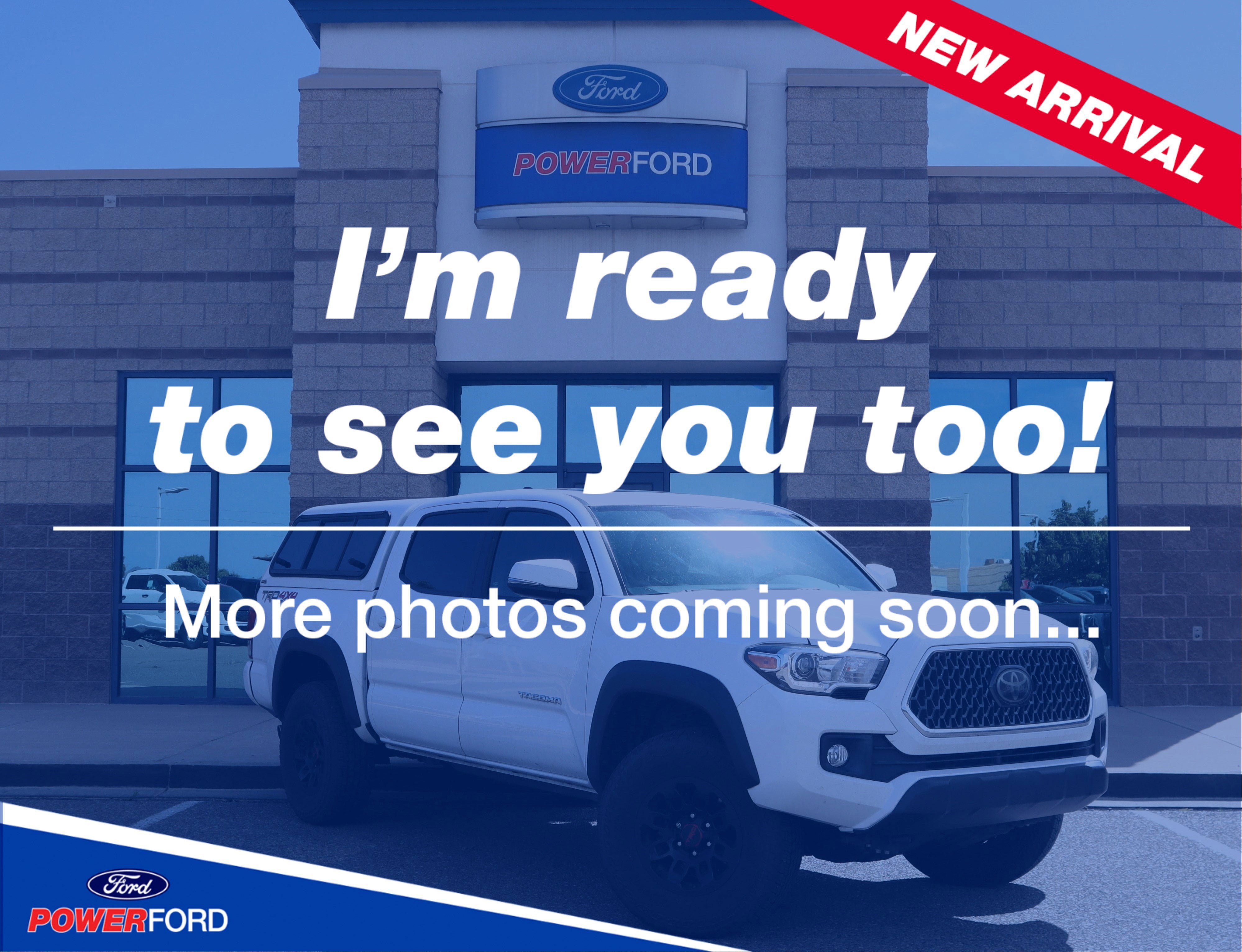 Used 2018 Toyota Tacoma TRD Off-Road AWD/4WD image 1