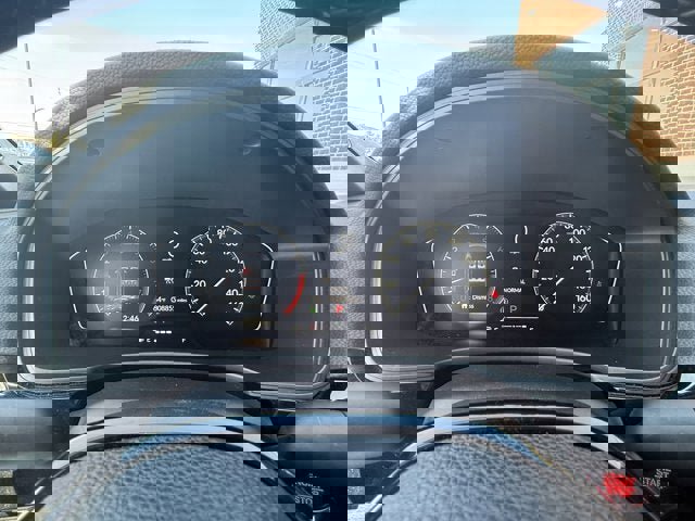 Used 2026 Honda Civic Sport image 22