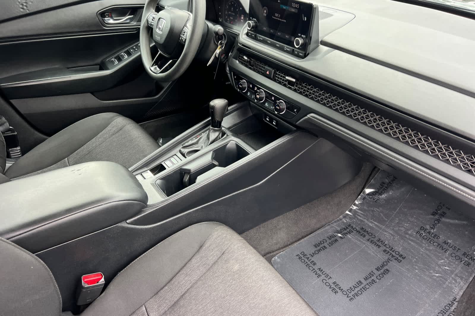 Used 2023 Honda Accord EX image 15