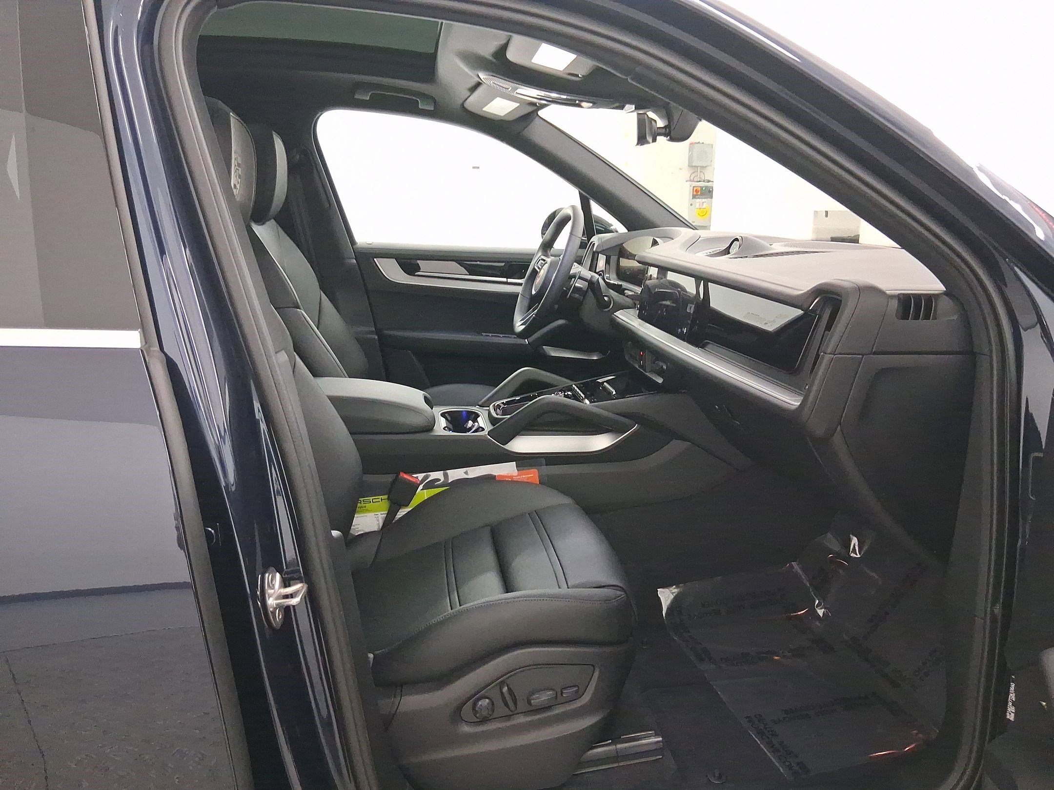 New 2026 Porsche Cayenne E-Hybrid image 37