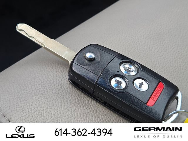 Used 2012 Acura TL FWD image 35