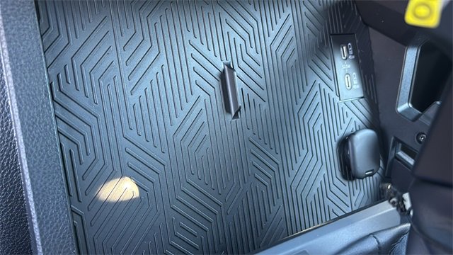 New 2025 Toyota Tacoma SR5 image 19