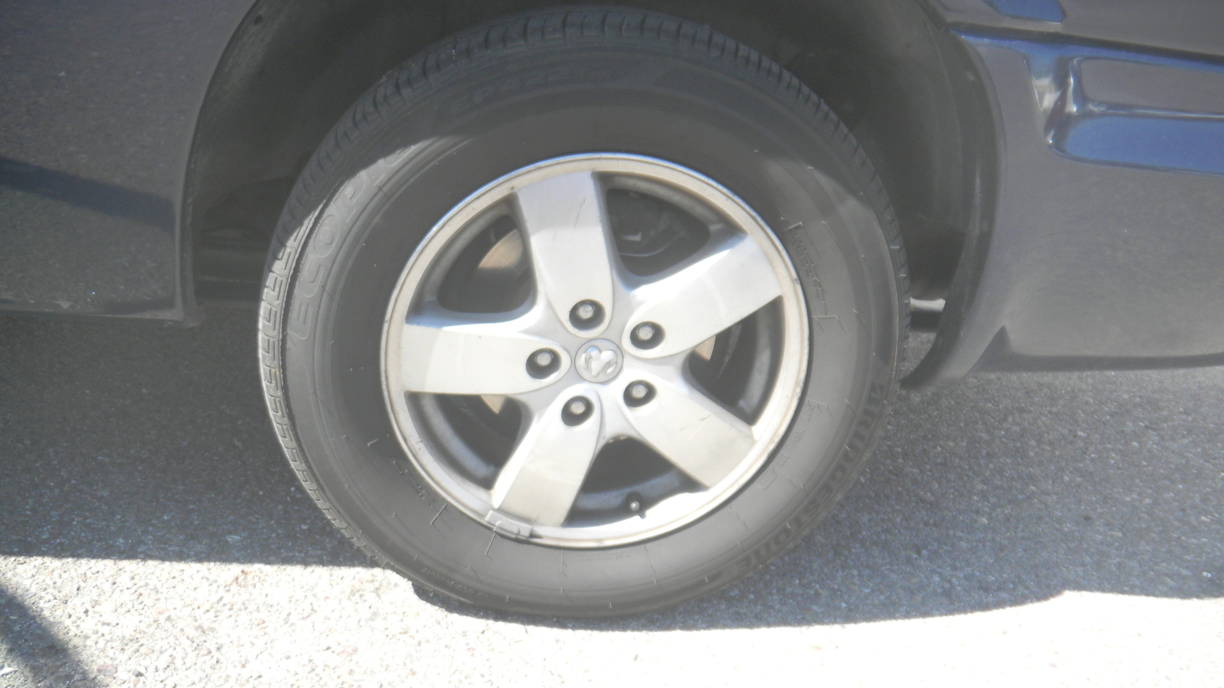 Used 2006 Dodge Grand Caravan SXT image 46