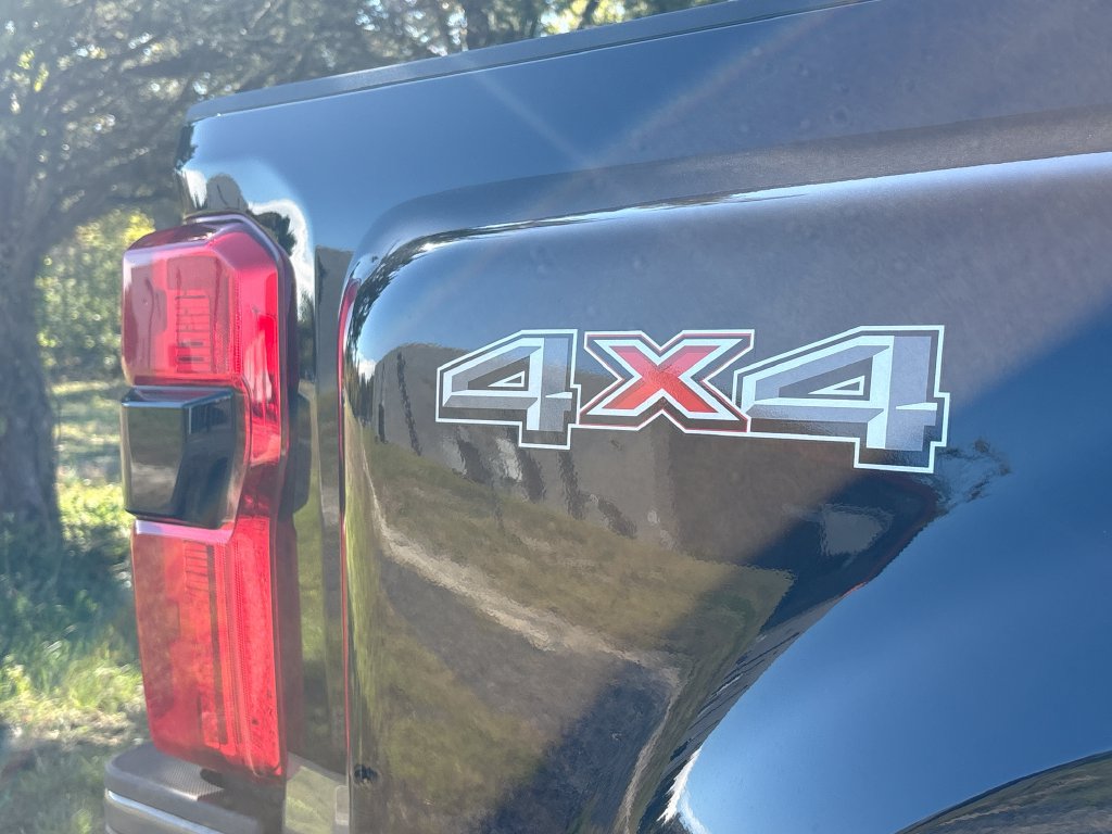 New 2027 Ford F350 King Ranch AWD/4WD image 68