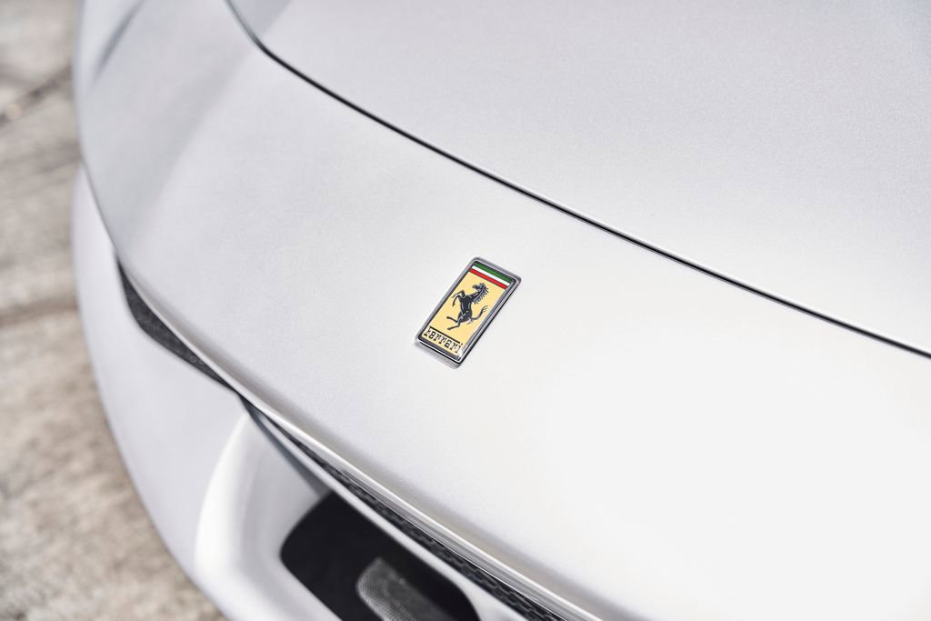 Used 2022 Ferrari 296 GTB image 6