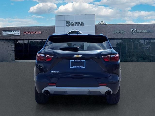 Used 2020 Chevrolet Blazer LT image 5