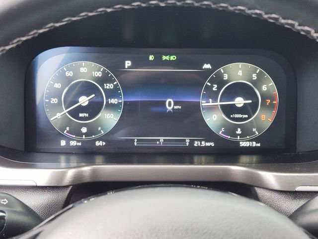 Used 2023 Kia Sorento SX AWD/4WD image 16