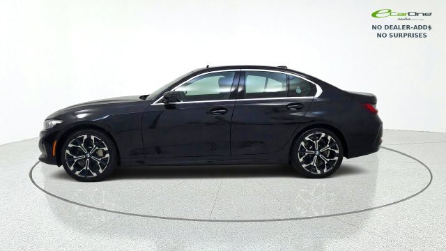 Used 2026 BMW 330i Sedan RWD image 4