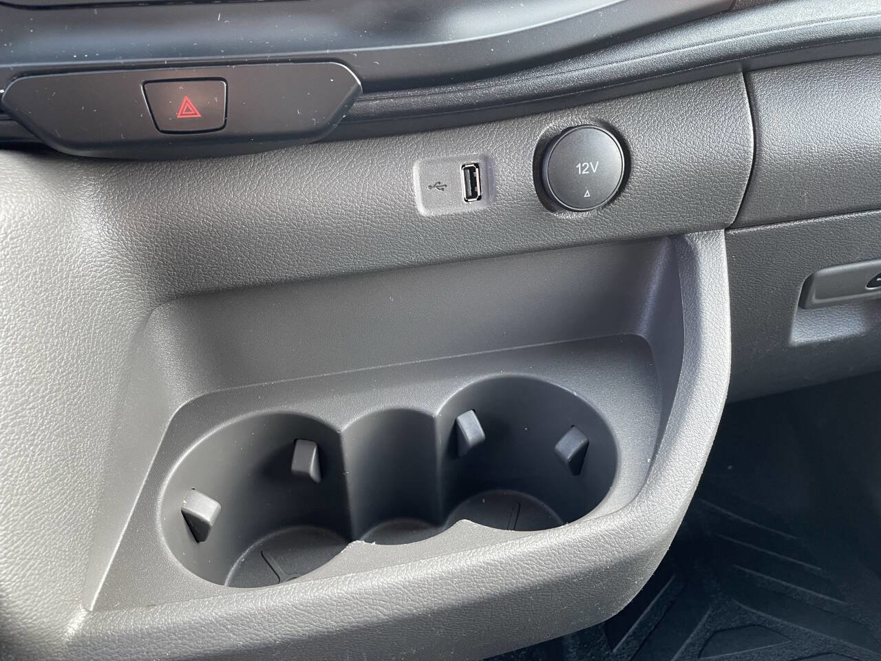 Used 2024 Ford Transit 250 148 Medium Roof w/ Load Area Protection Package image 25