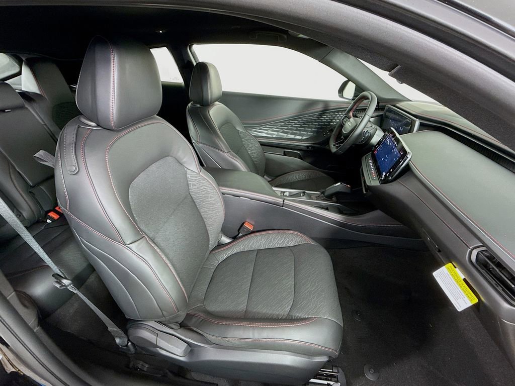 Used 2025 Dodge Charger R/T w/ Quick Order Package 25M R/T image 30