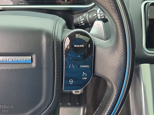 Used 2018 Land Rover Range Rover Sport HSE Dynamic AWD/4WD image 19