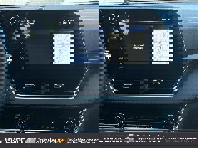 New 2026 Chevrolet Equinox LT w/ Safety and Technology Package image 15