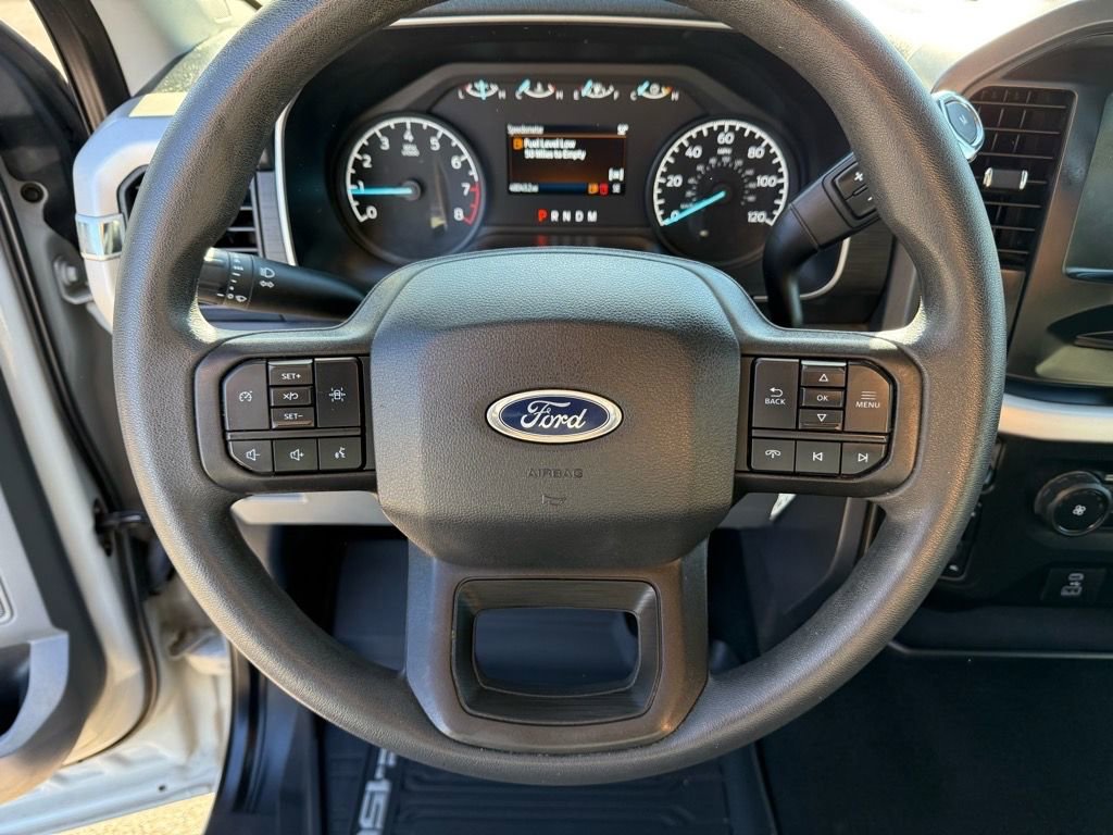 Used 2023 Ford F150 XLT image 19
