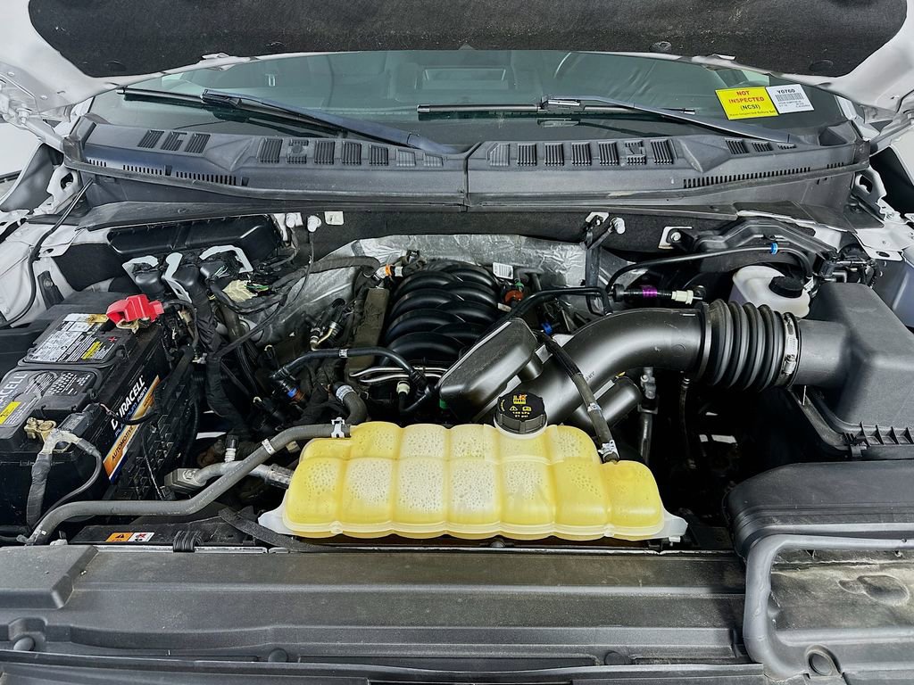 Used 2019 Ford F150 XLT w/ Equipment Group 302A Luxury image 33