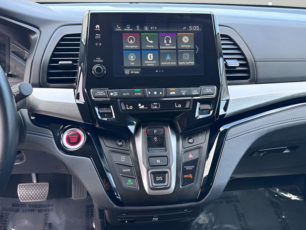 Used 2023 Honda Odyssey Touring image 7