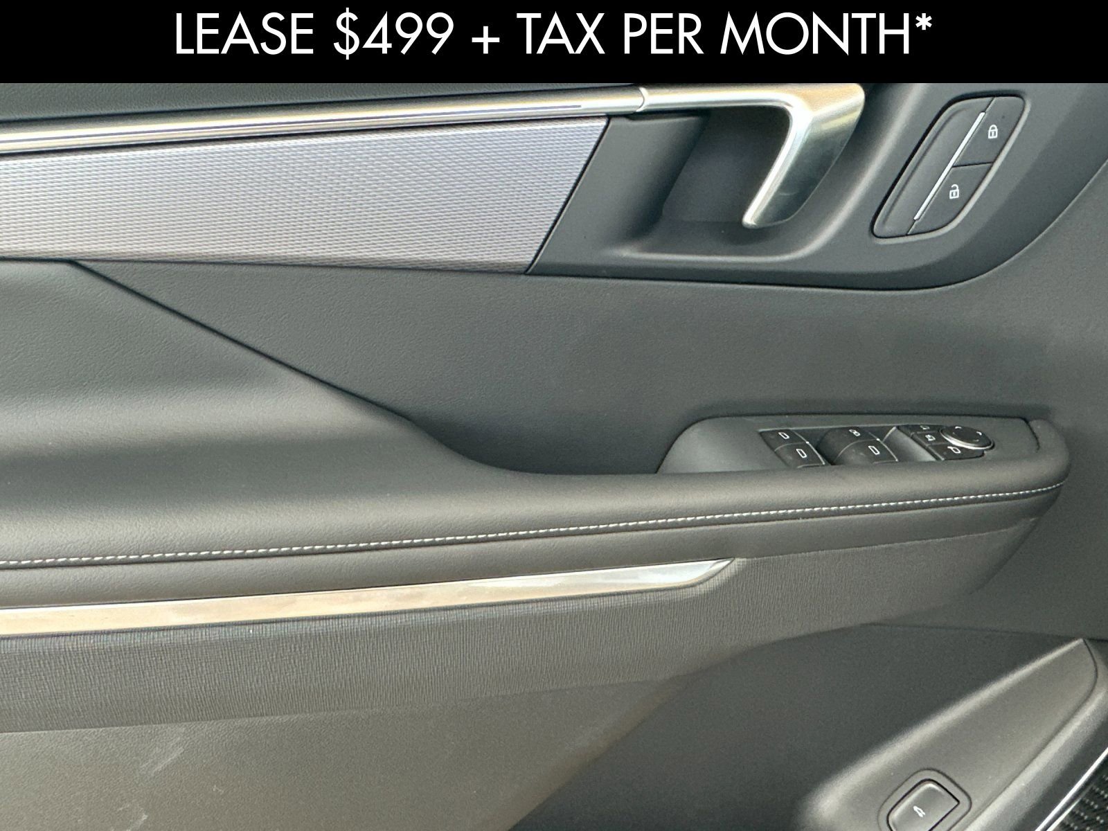 New 2026 Buick Enclave Sport Touring FWD image 11