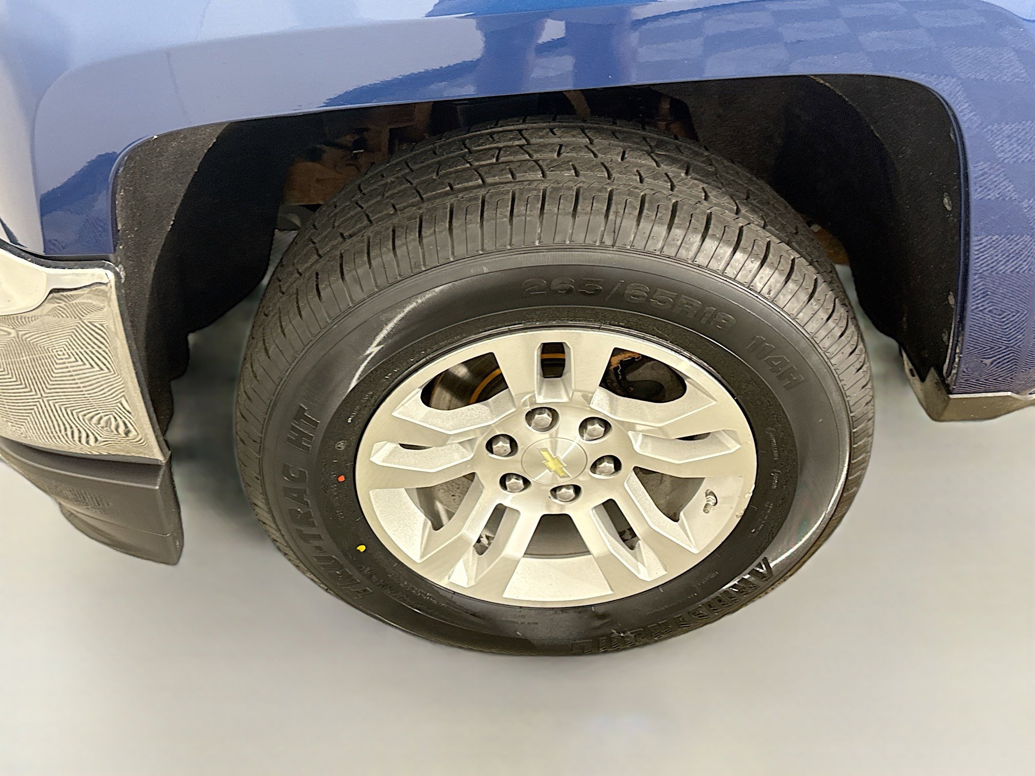 Used 2017 Chevrolet Silverado 1500 LT w/ All Star Edition image 37