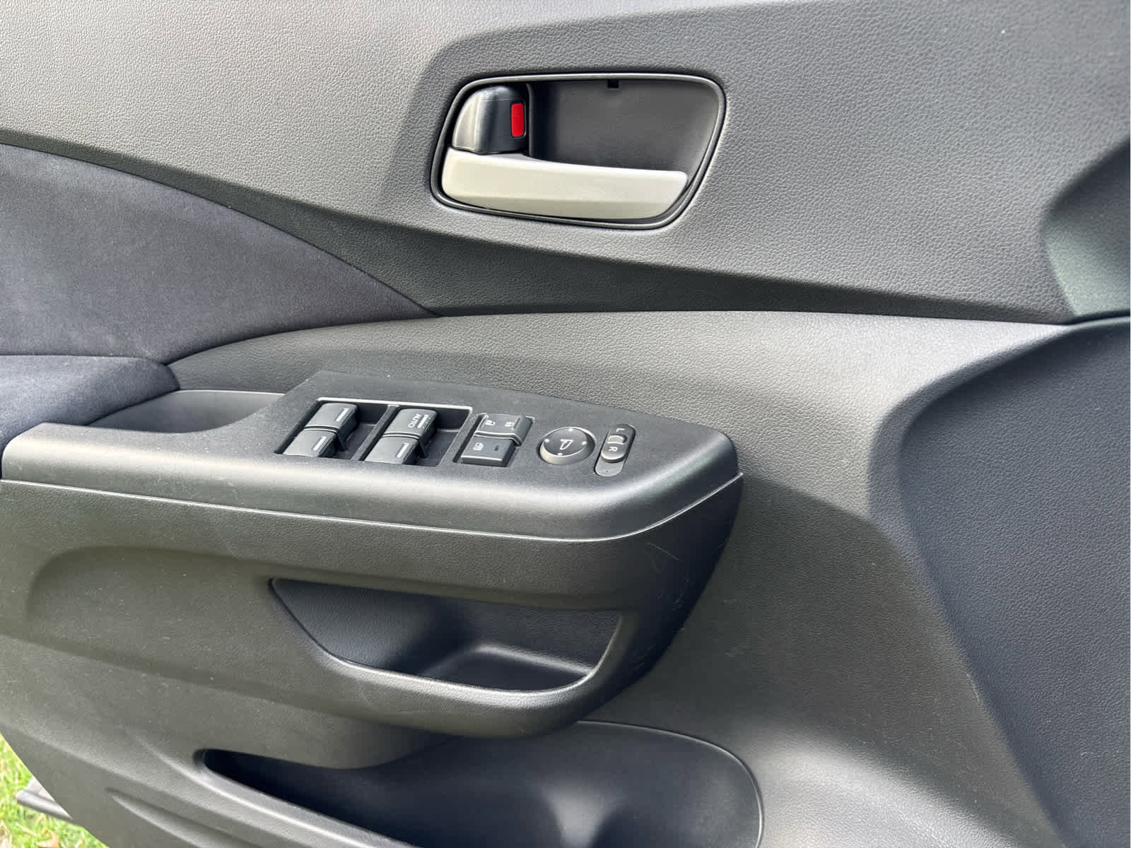 Used 2014 Honda CR-V EX image 19