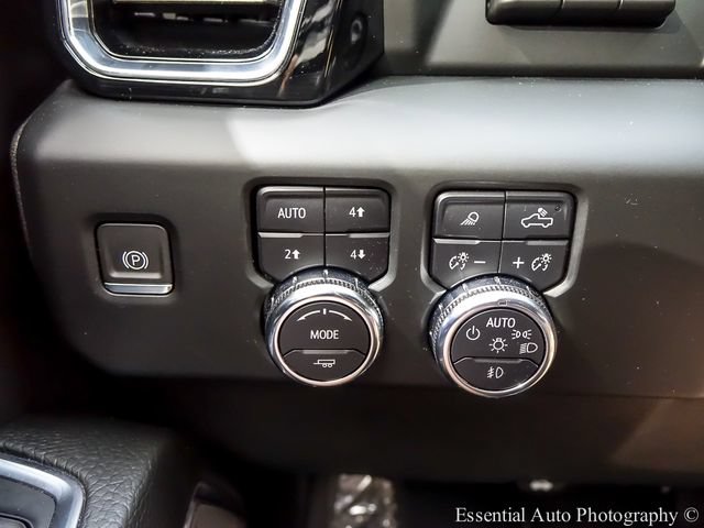 Certified 2024 GMC Sierra 1500 Denali w/ Technology Package AWD/4WD image 22