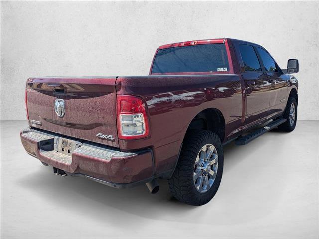 Used 2023 RAM 2500 Big Horn w/ Level 1 Equipment Group image 5