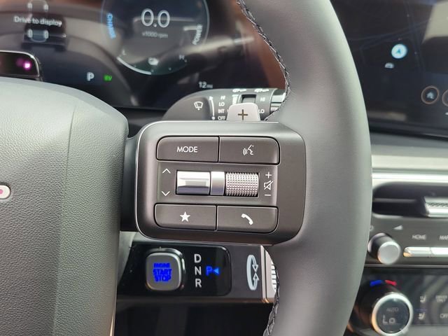 New 2026 Hyundai Palisade SEL Premium image 8